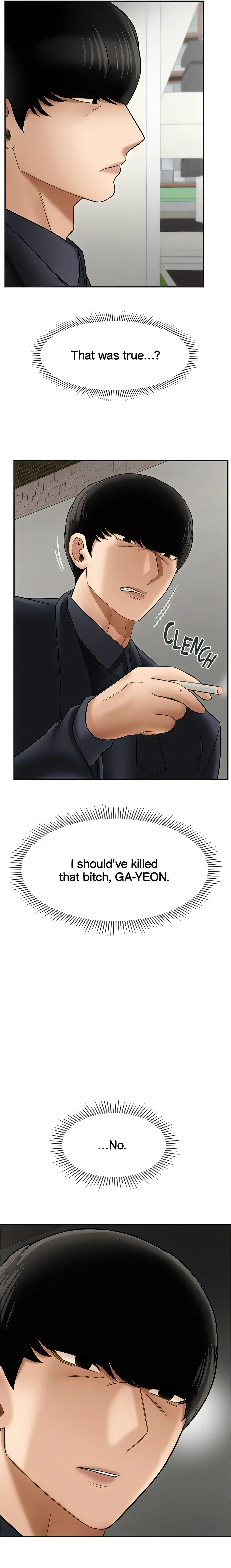 Sensual Lessons (Official Uncensored) Episode 21 - Page 24