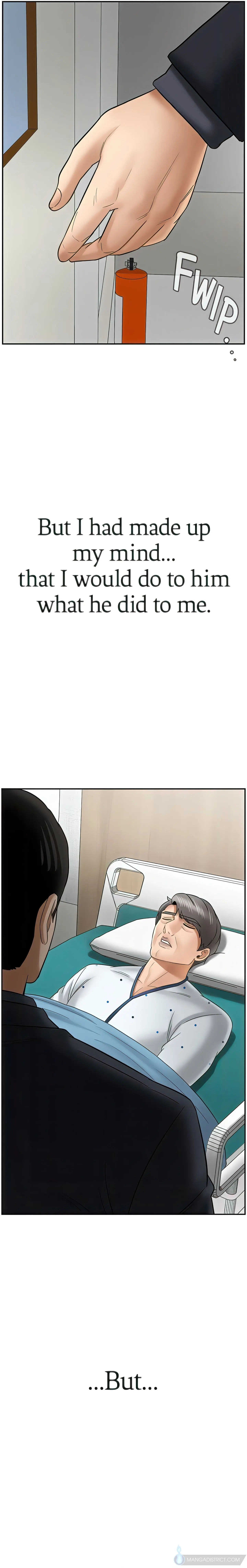 Sensual Lessons (Official Uncensored) Episode 21 - Page 29