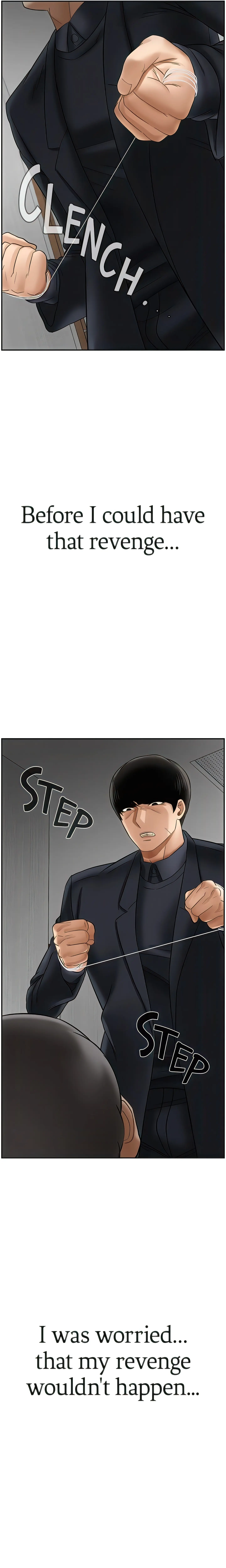 Sensual Lessons (Official Uncensored) Episode 21 - Page 30