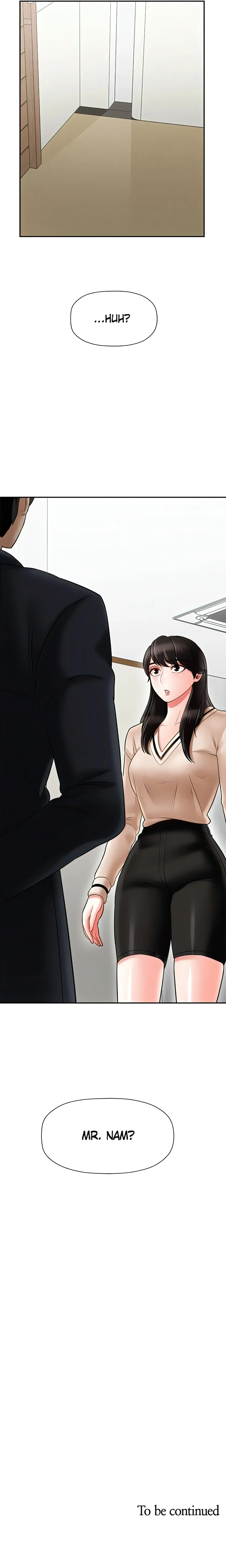 Sensual Lessons (Official Uncensored) Episode 21 - Page 32