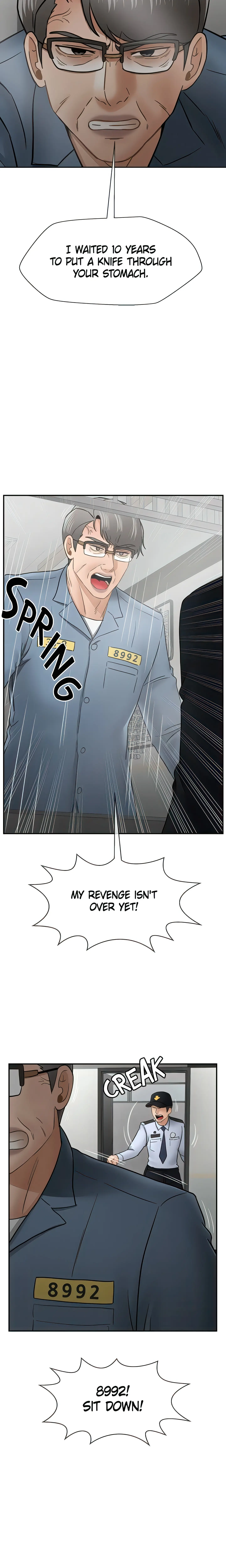 Sensual Lessons (Official Uncensored) Episode 54 - Page 12