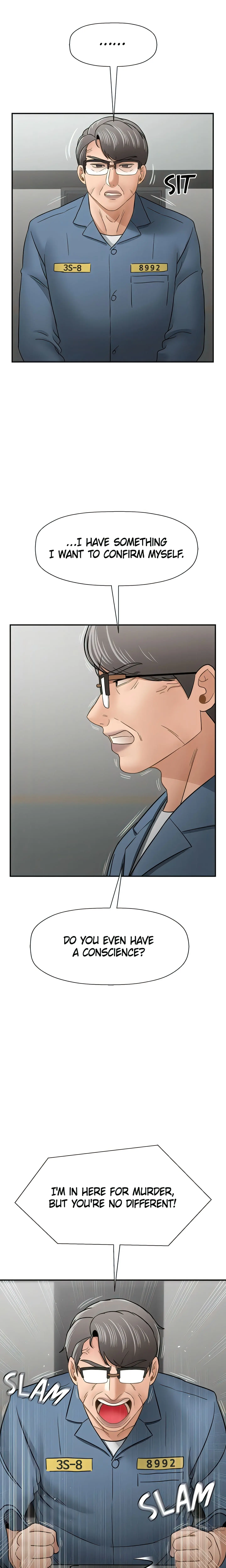 Sensual Lessons (Official Uncensored) Episode 54 - Page 13