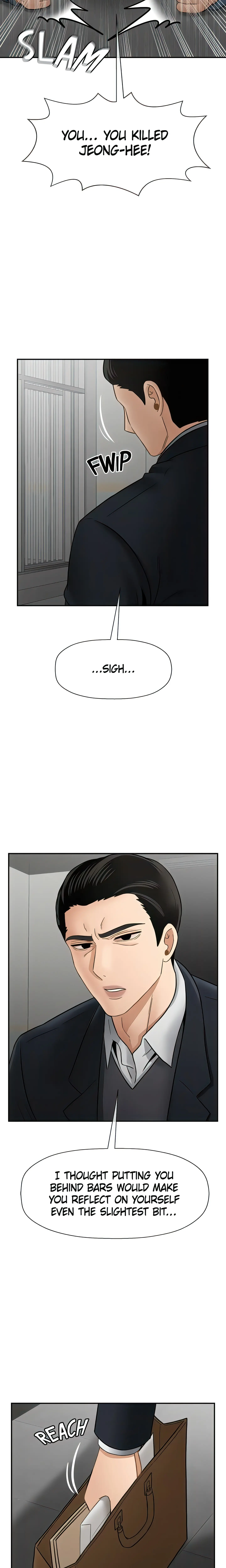 Sensual Lessons (Official Uncensored) Episode 54 - Page 14