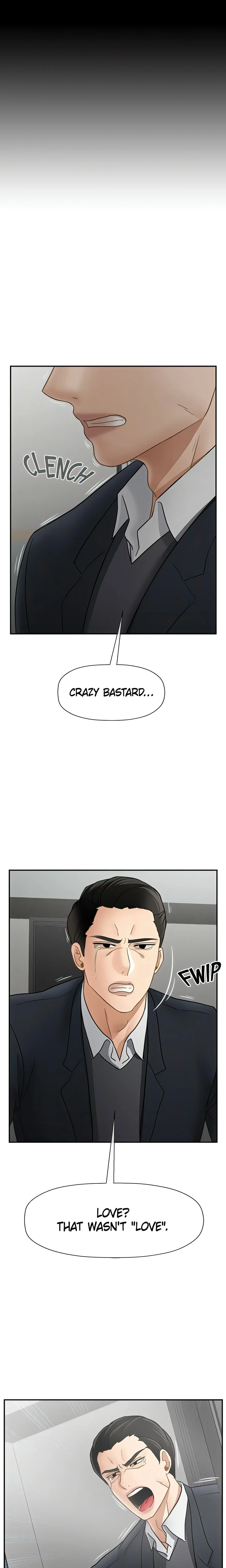 Sensual Lessons (Official Uncensored) Episode 54 - Page 18