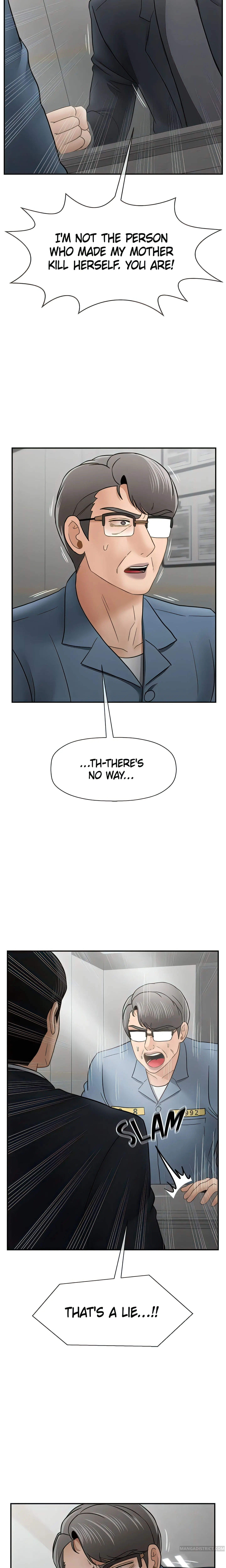 Sensual Lessons (Official Uncensored) Episode 54 - Page 19