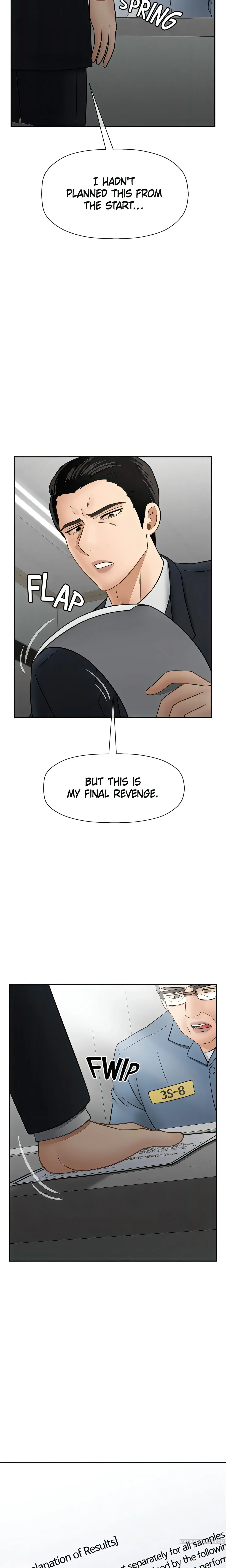 Sensual Lessons (Official Uncensored) Episode 54 - Page 22