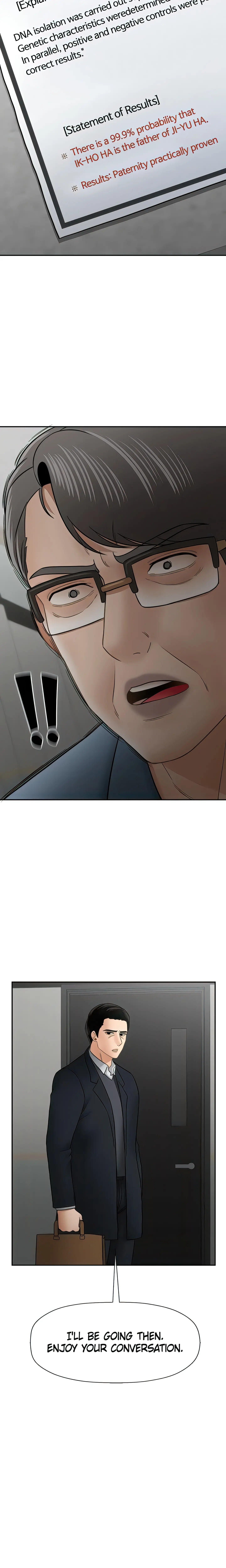Sensual Lessons (Official Uncensored) Episode 54 - Page 23