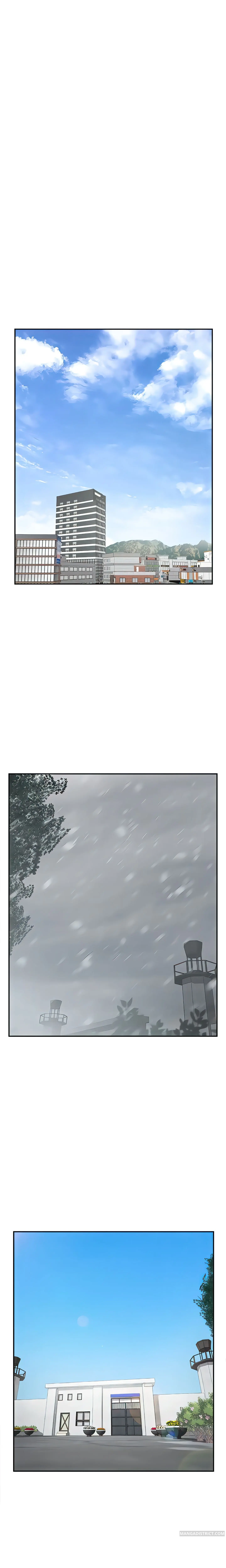 Sensual Lessons (Official Uncensored) Episode 54 - Page 4