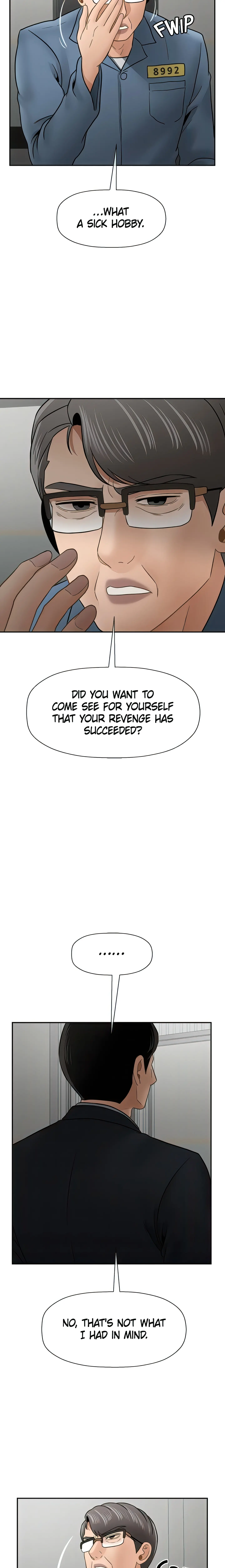 Sensual Lessons (Official Uncensored) Episode 54 - Page 9