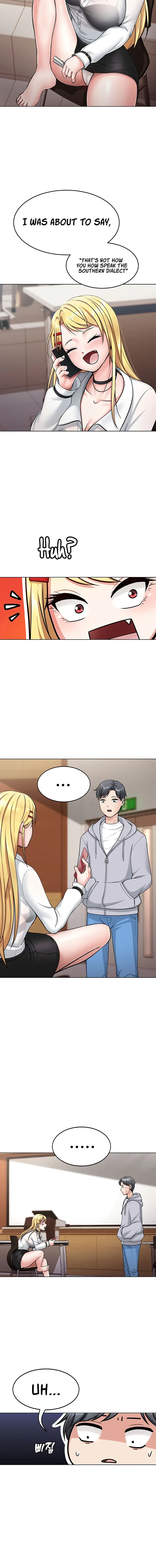 Seoul Kids These Days Episode 1 - Page 10