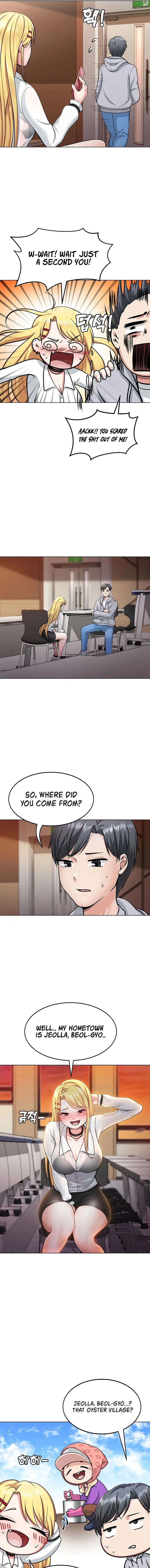 Seoul Kids These Days Episode 1 - Page 11