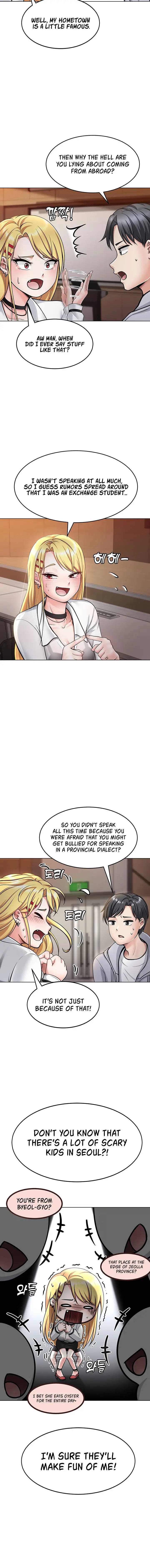 Seoul Kids These Days Episode 1 - Page 12