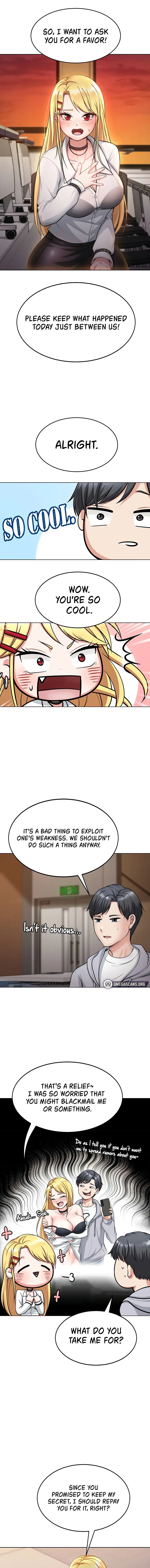 Seoul Kids These Days Episode 1 - Page 13