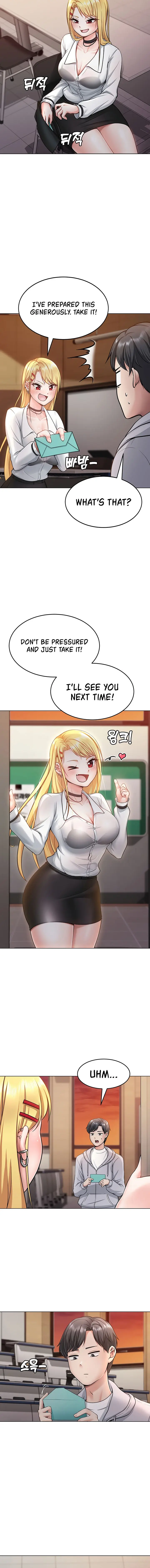 Seoul Kids These Days Episode 1 - Page 14