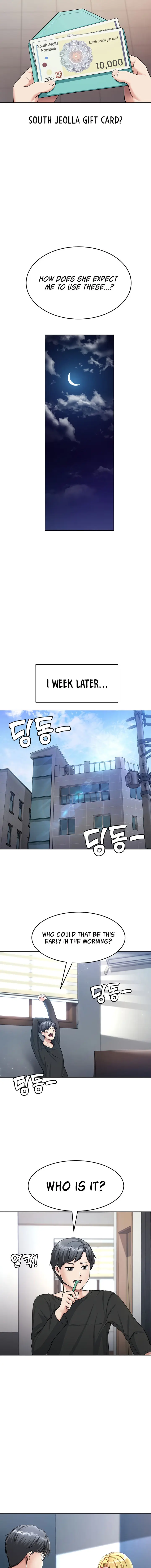 Seoul Kids These Days Episode 1 - Page 15