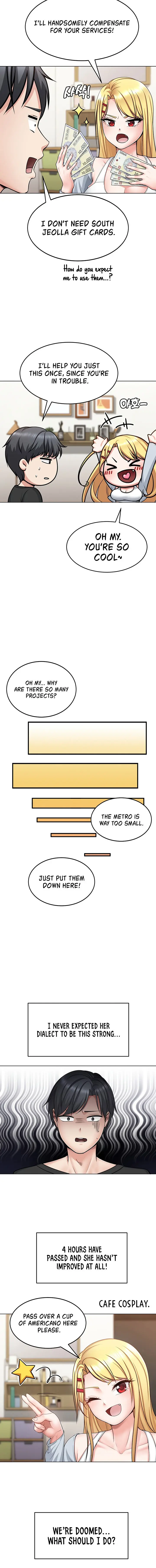 Seoul Kids These Days Episode 1 - Page 18