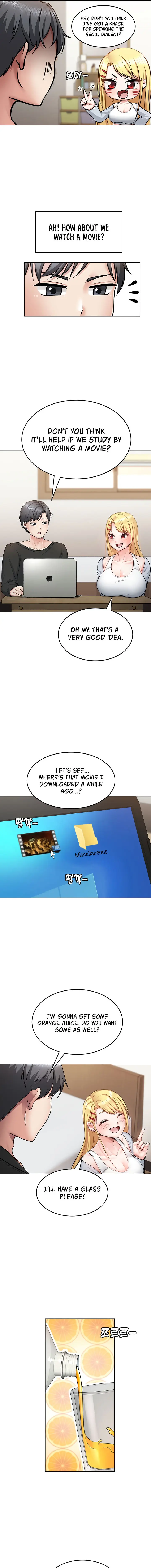 Seoul Kids These Days Episode 1 - Page 19