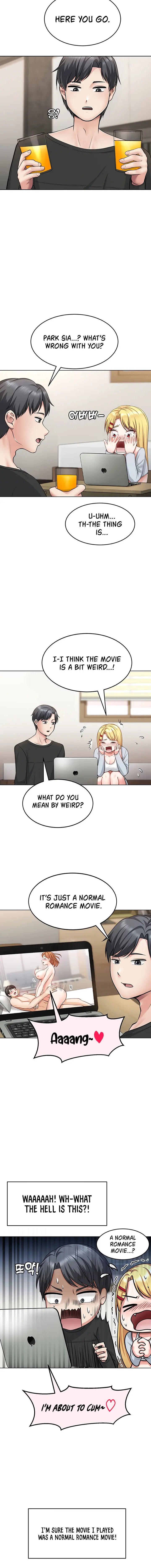 Seoul Kids These Days Episode 1 - Page 20