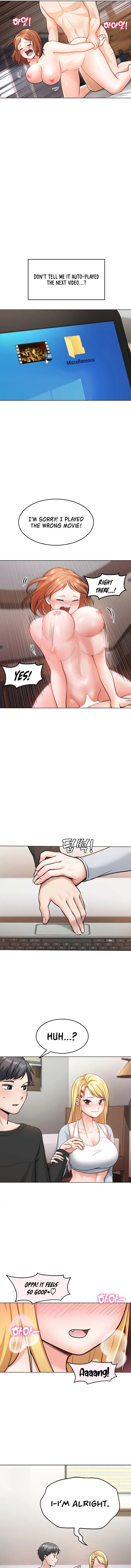 Seoul Kids These Days Episode 1 - Page 21