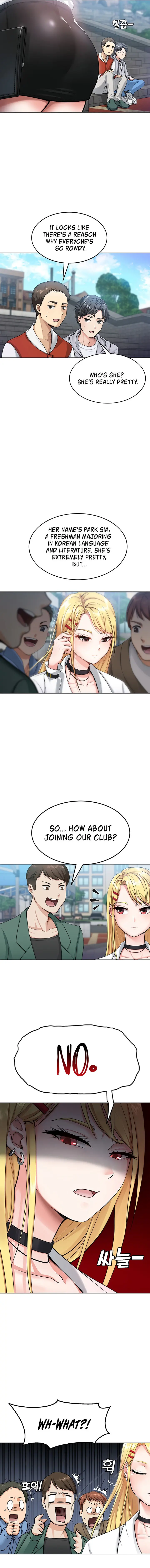 Seoul Kids These Days Episode 1 - Page 3