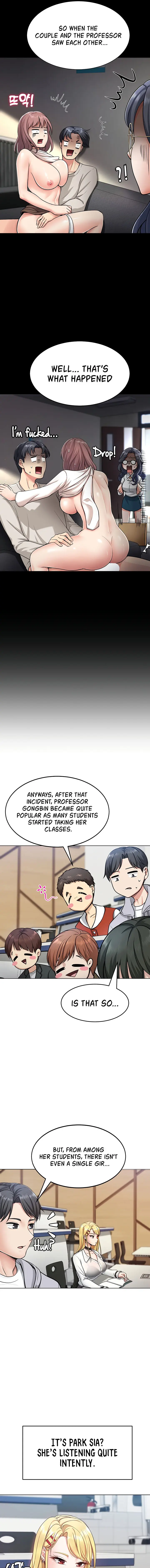 Seoul Kids These Days Episode 1 - Page 7