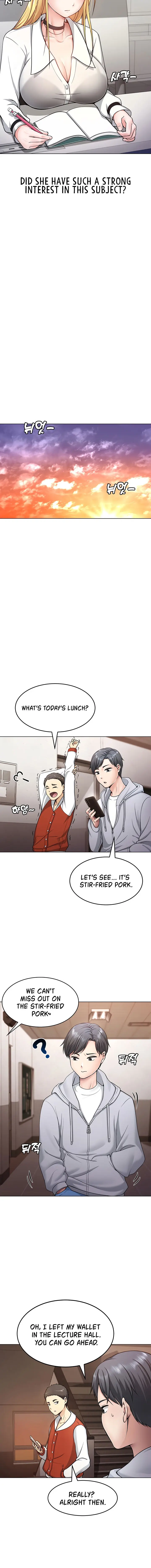 Seoul Kids These Days Episode 1 - Page 8