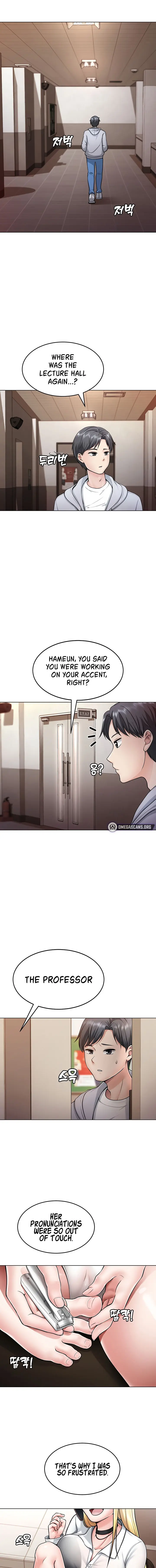 Seoul Kids These Days Episode 1 - Page 9