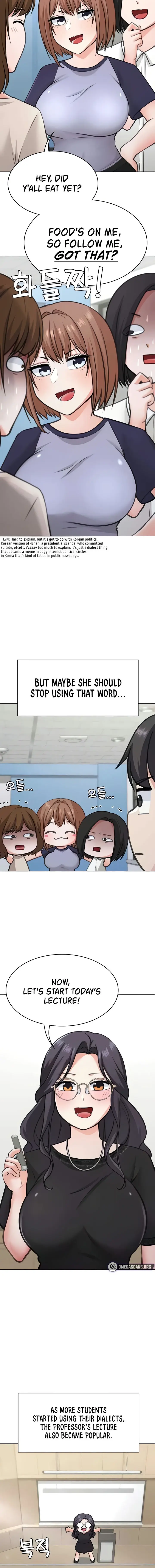 Seoul Kids These Days Episode 45 - Page 10