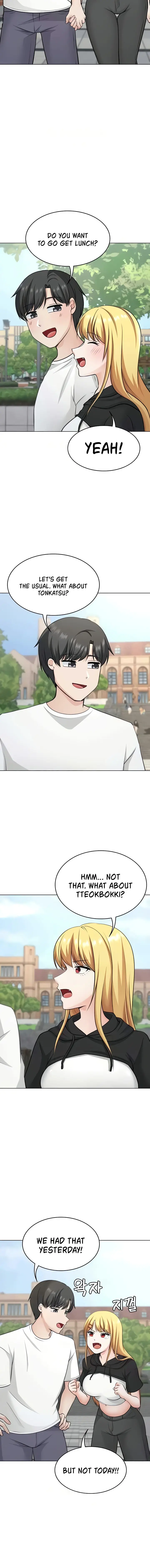 Seoul Kids These Days Episode 45 - Page 12