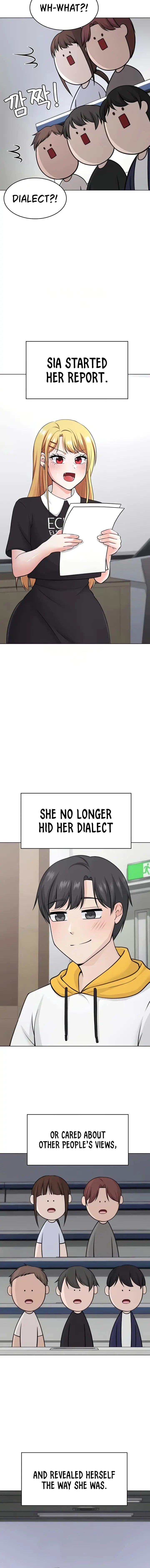 Seoul Kids These Days Episode 45 - Page 4