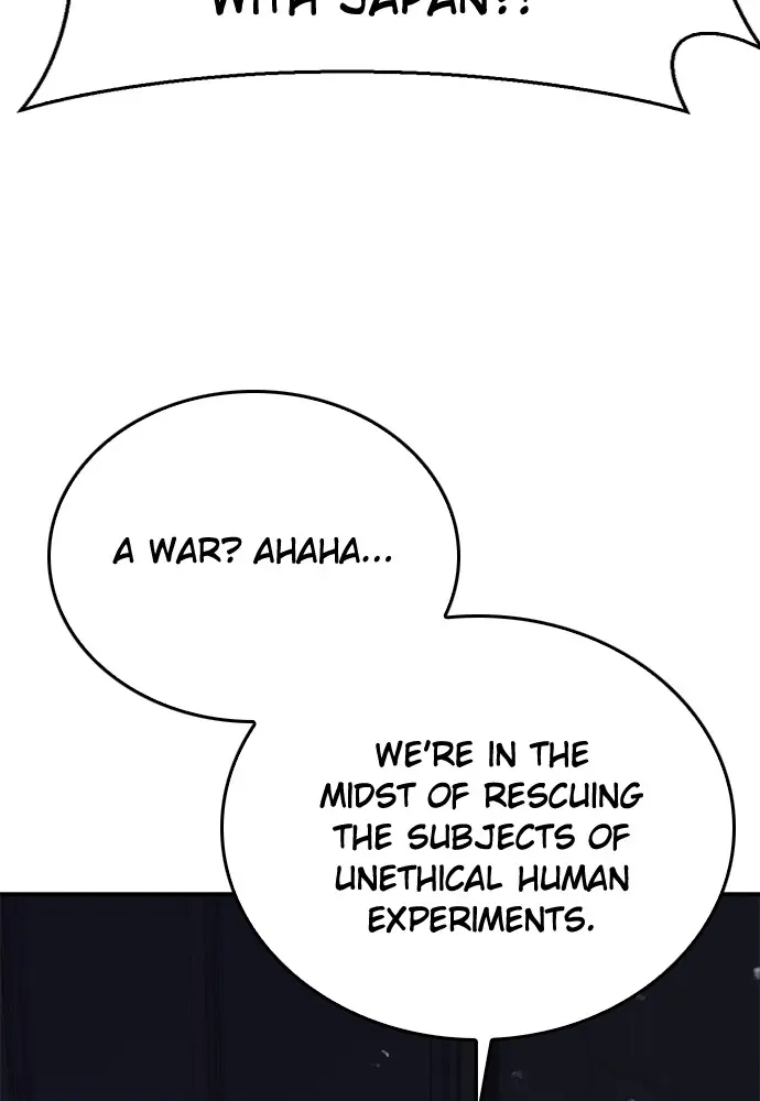 Seoul Station Druid Episode 134 - Page 10