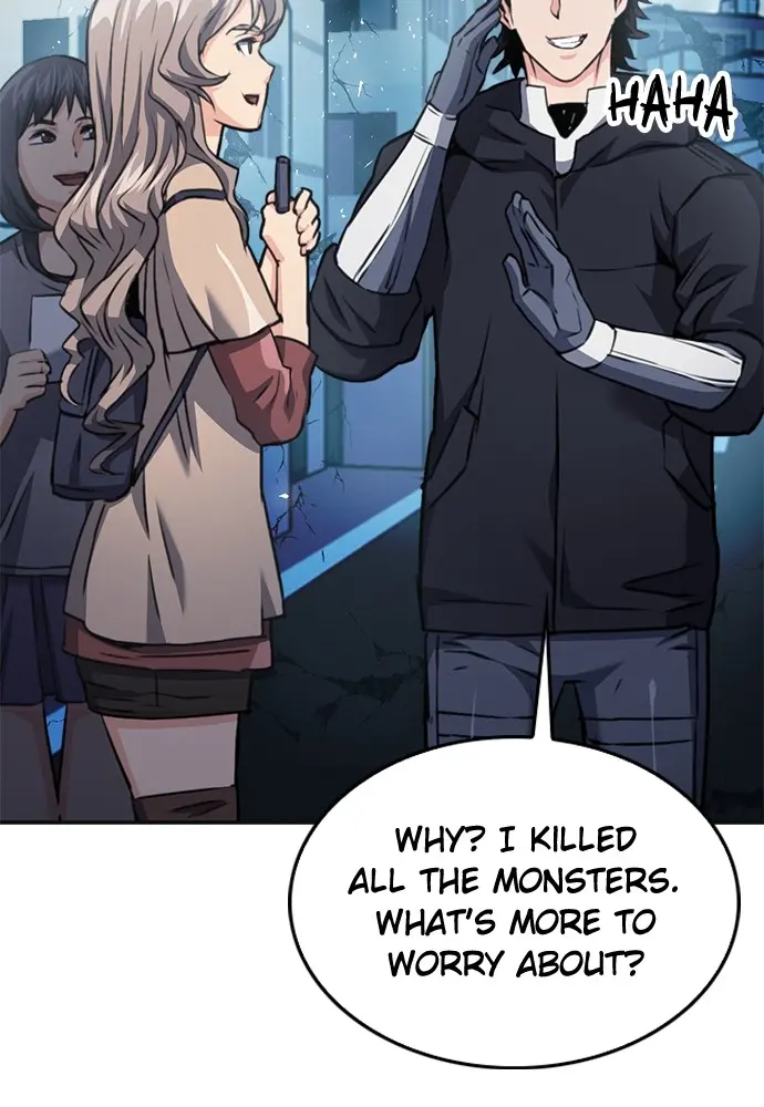 Seoul Station Druid Episode 134 - Page 101