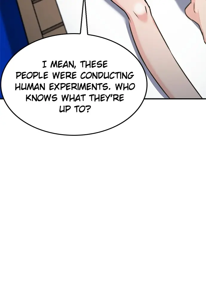 Seoul Station Druid Episode 134 - Page 104