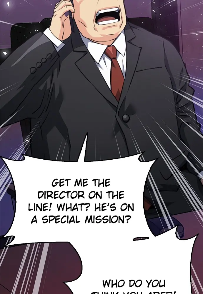 Seoul Station Druid Episode 134 - Page 107