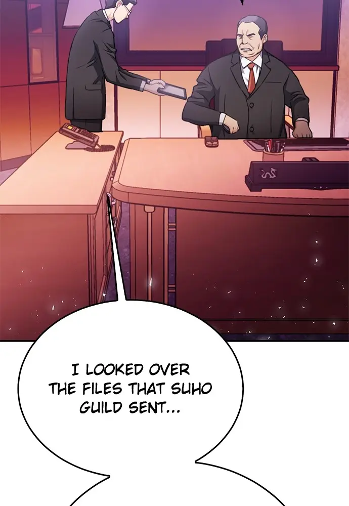 Seoul Station Druid Episode 134 - Page 109