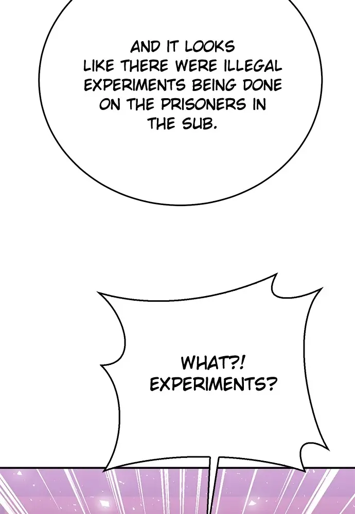 Seoul Station Druid Episode 134 - Page 110