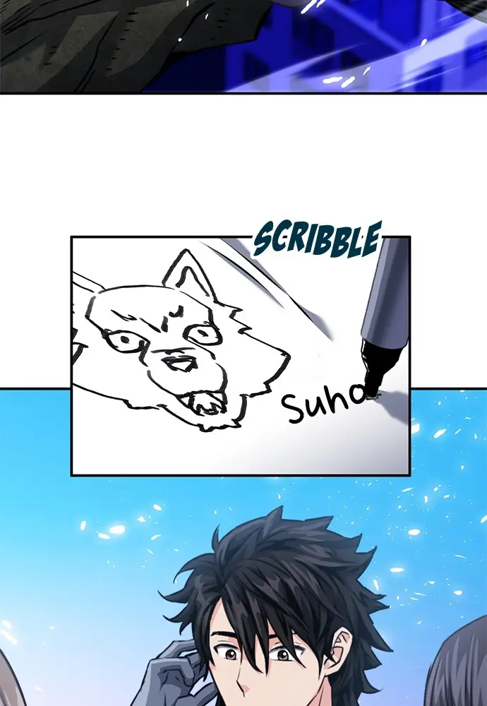 Seoul Station Druid Episode 134 - Page 115