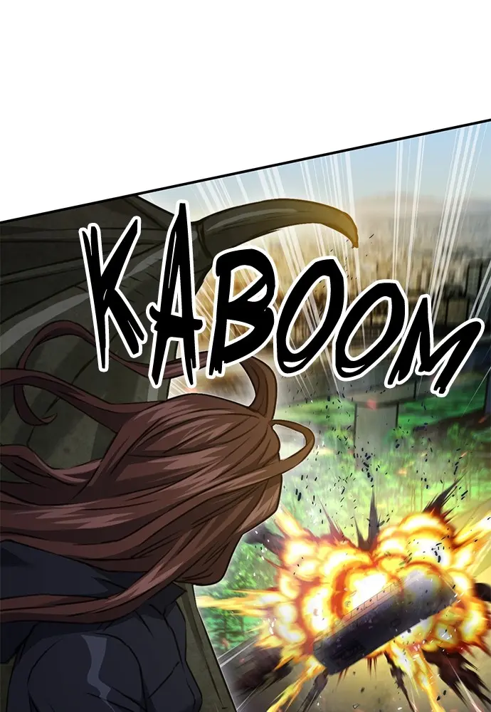 Seoul Station Druid Episode 134 - Page 129