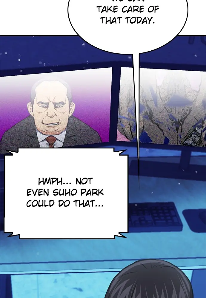 Seoul Station Druid Episode 134 - Page 13