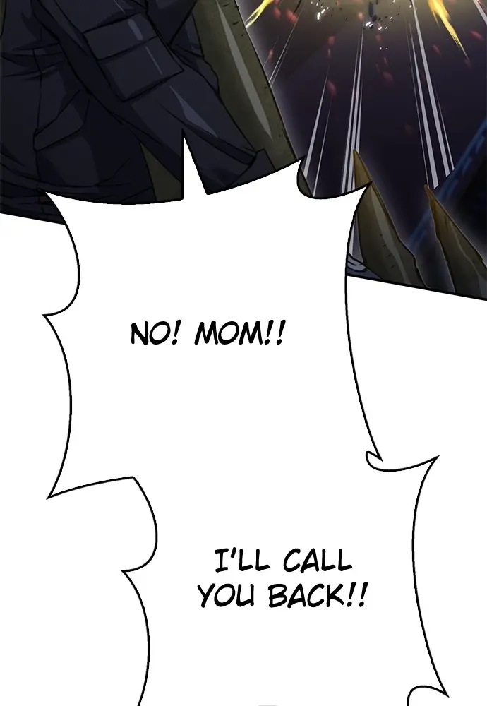 Seoul Station Druid Episode 134 - Page 130