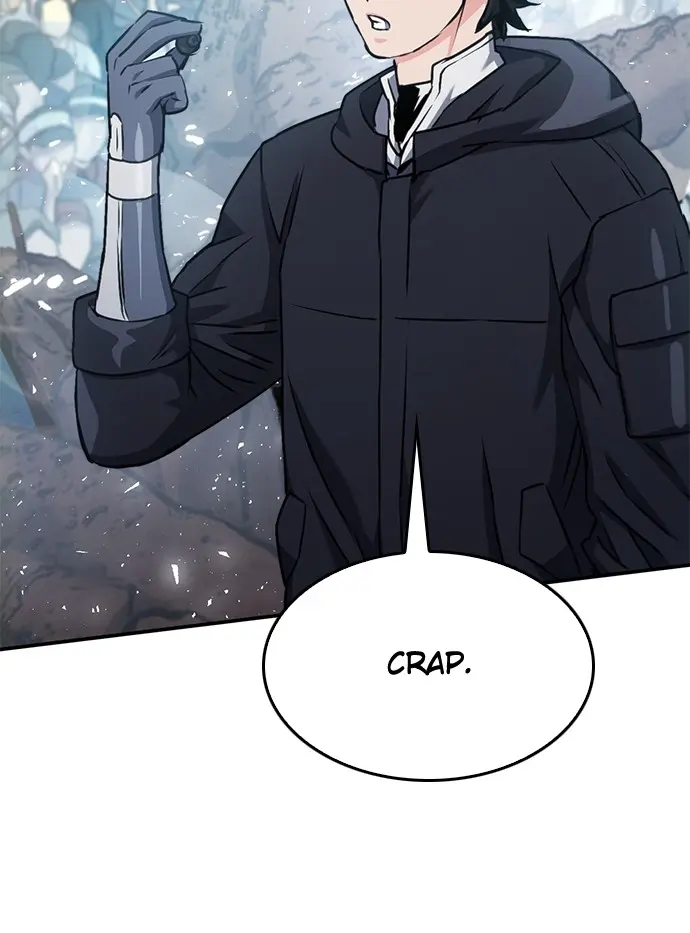 Seoul Station Druid Episode 134 - Page 132