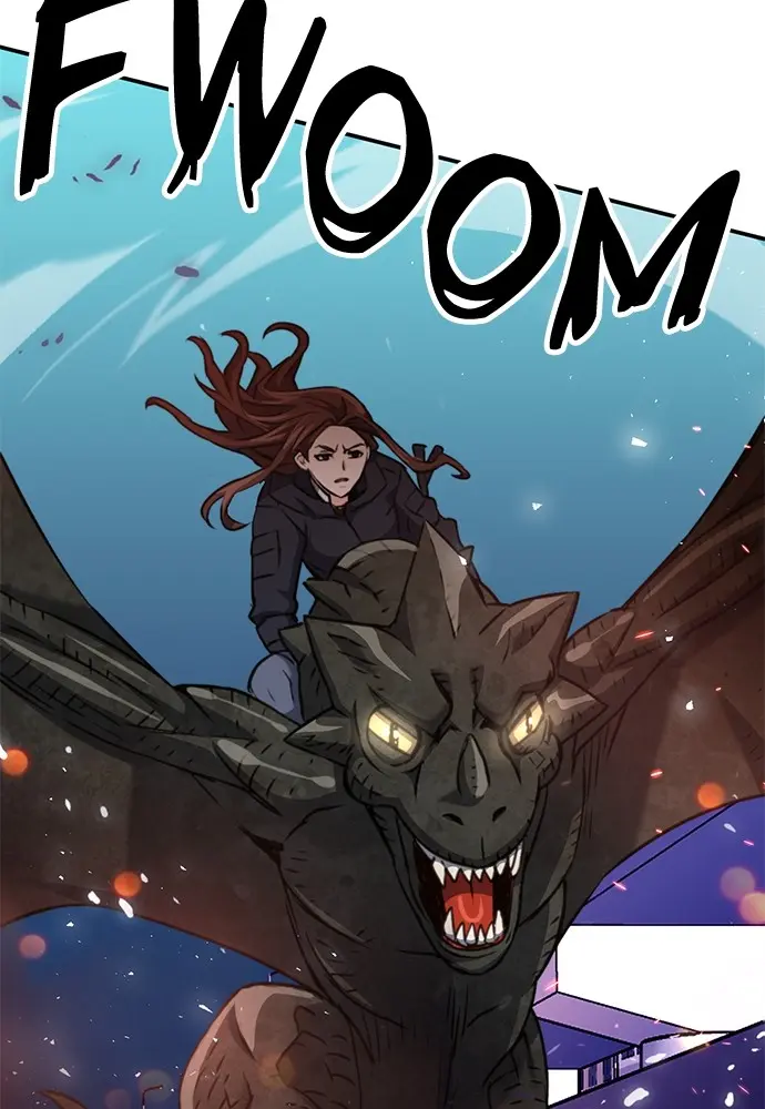 Seoul Station Druid Episode 134 - Page 135