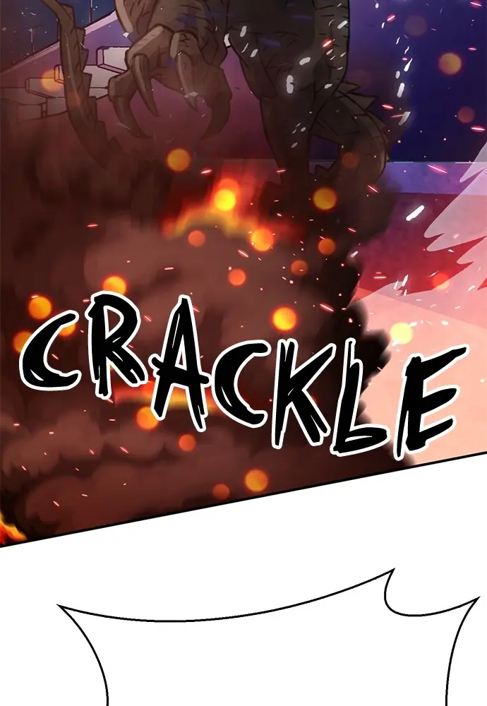 Seoul Station Druid Episode 134 - Page 136