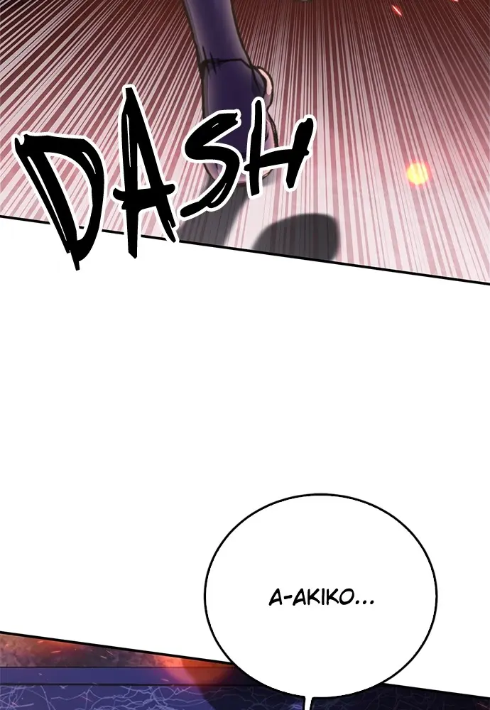 Seoul Station Druid Episode 134 - Page 138