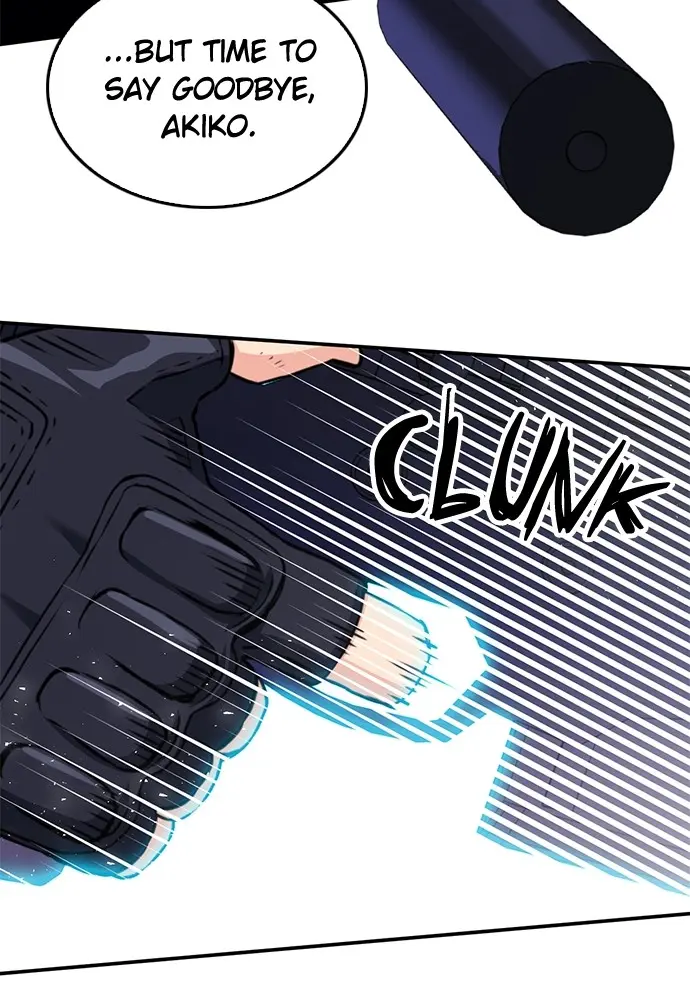 Seoul Station Druid Episode 134 - Page 143
