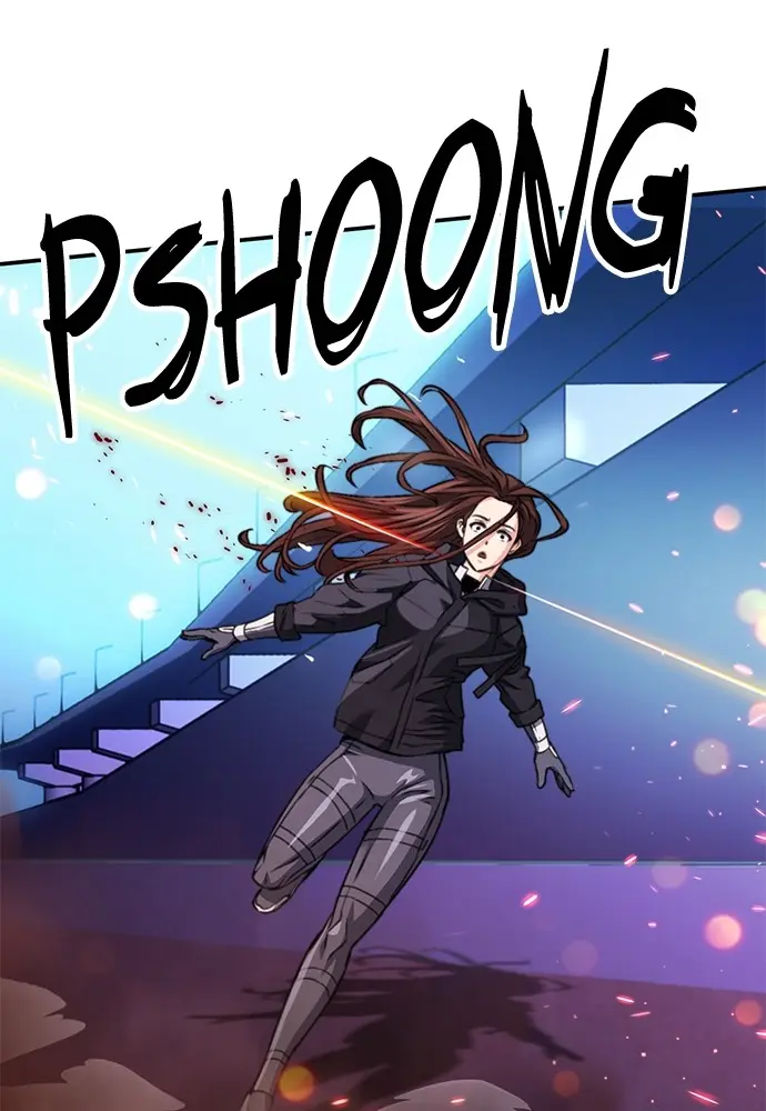 Seoul Station Druid Episode 134 - Page 144