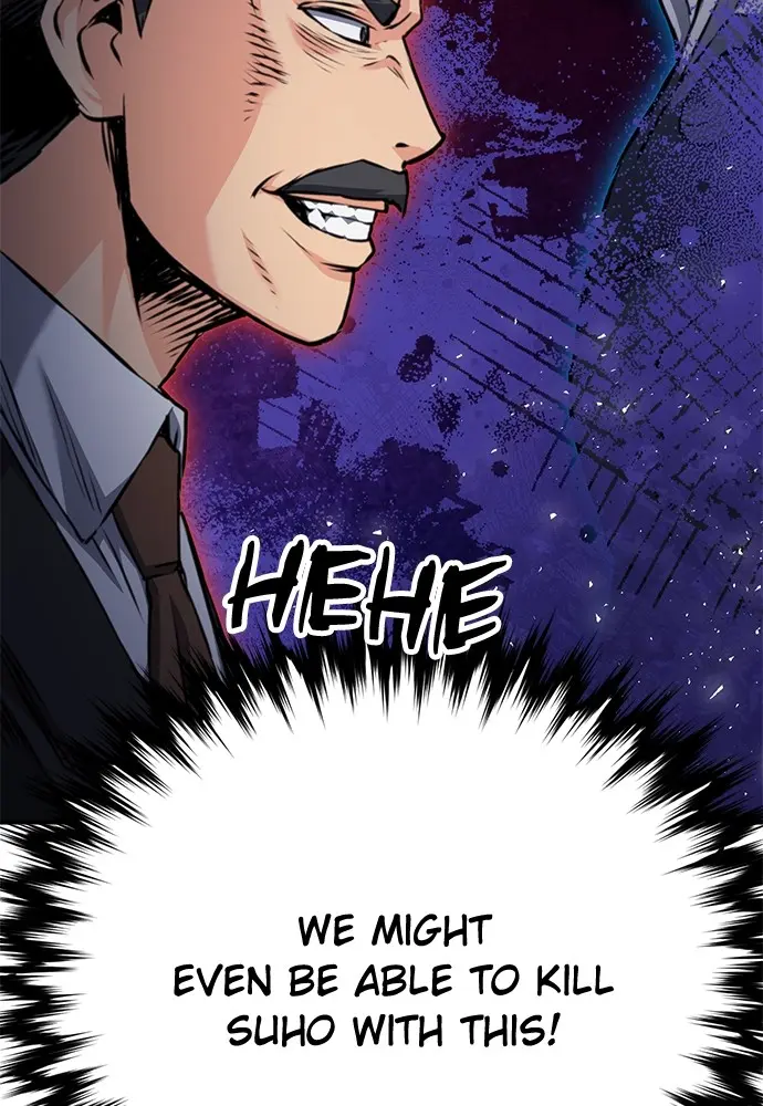 Seoul Station Druid Episode 134 - Page 152
