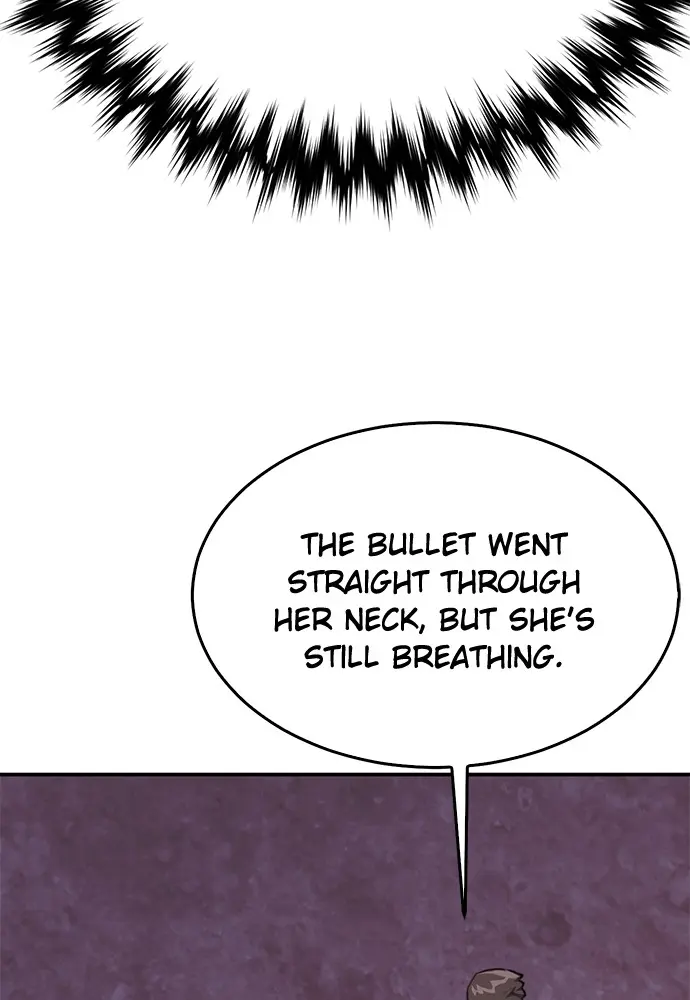 Seoul Station Druid Episode 134 - Page 153