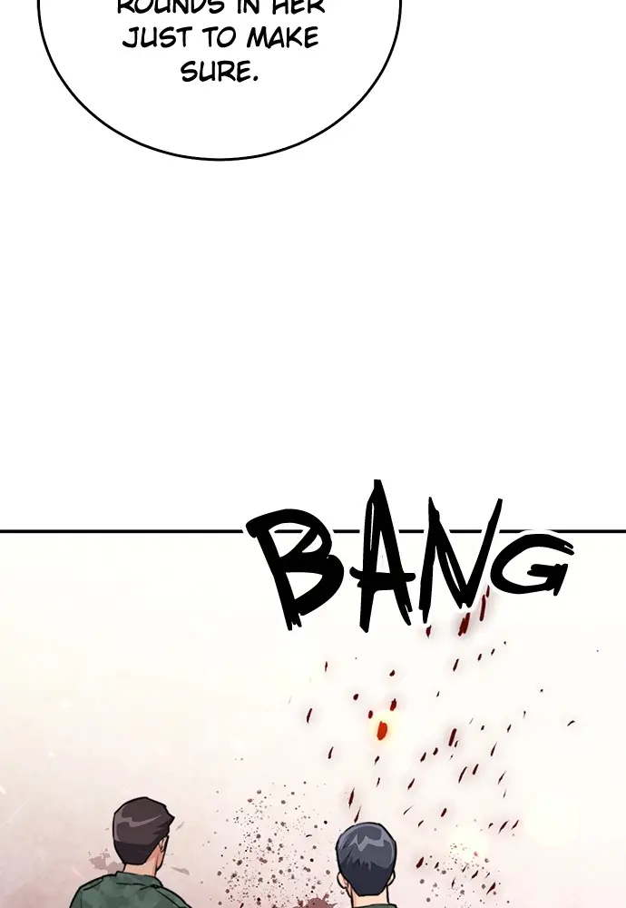 Seoul Station Druid Episode 134 - Page 155