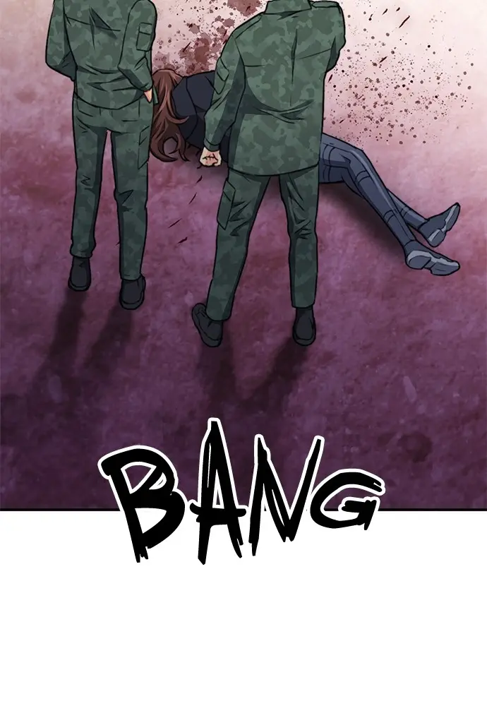 Seoul Station Druid Episode 134 - Page 156